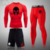 Spartan Sport Running Jogging Suit