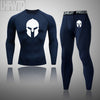 Spartan Sport Running Jogging Suit
