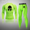 Spartan Sport Running Jogging Suit