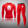 Spartan Sport Running Jogging Suit