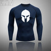Spartan Sport Running Jogging Suit
