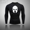 Spartan Sport Running Jogging Suit