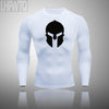 Spartan Sport Running Jogging Suit