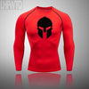 Spartan Sport Running Jogging Suit