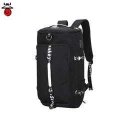 Men Gym Bags