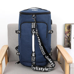 Men Gym Bags