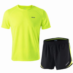 Men Jogging Jersey