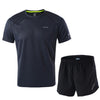 Men Jogging Jersey
