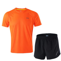 Men Jogging Jersey